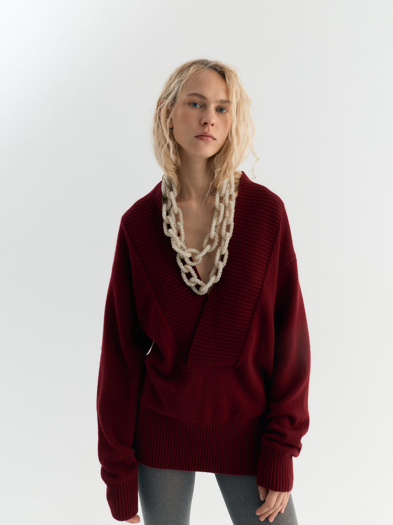 ENCADENADA NECKLACE