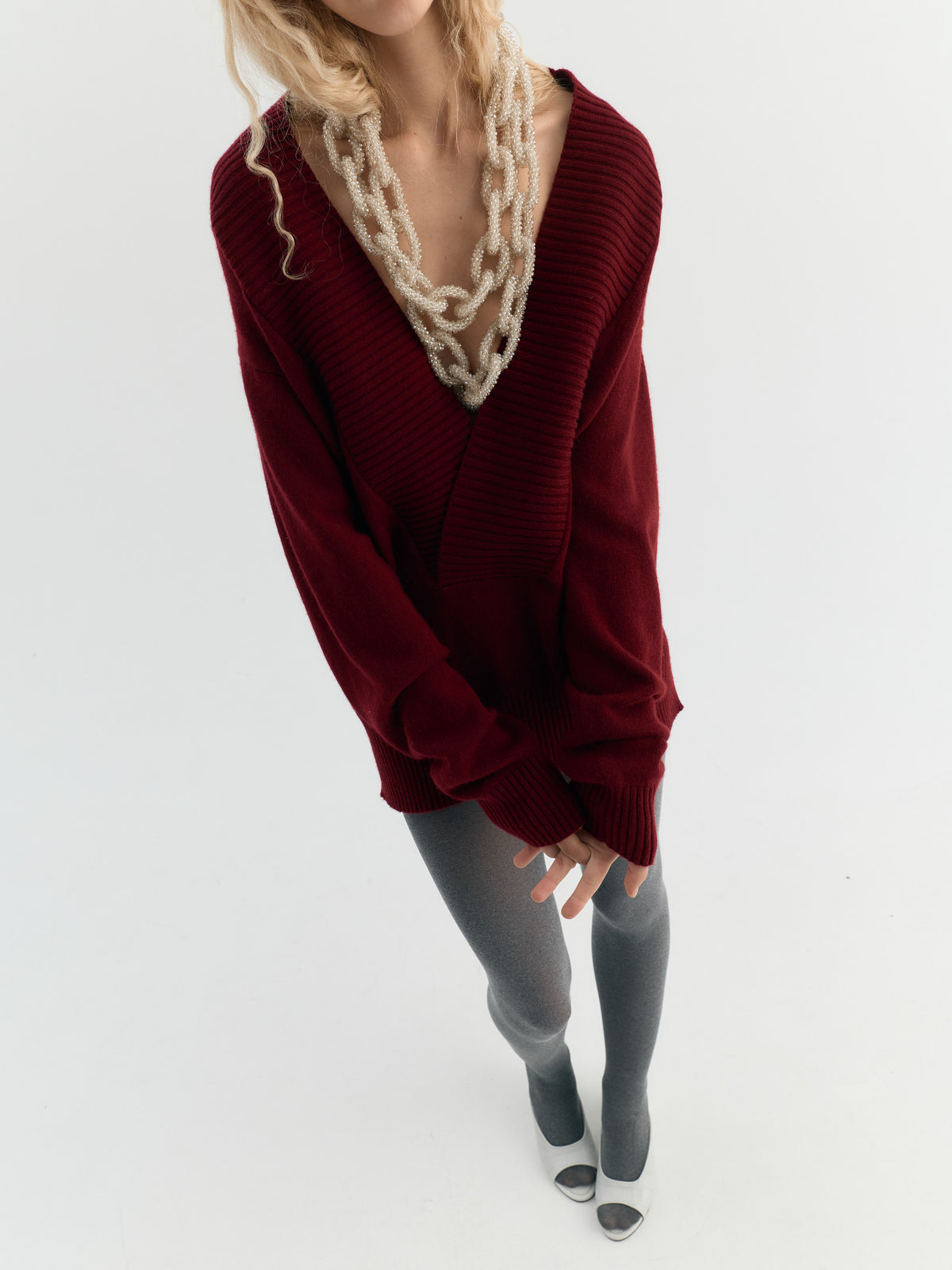 ENCADENADA NECKLACE