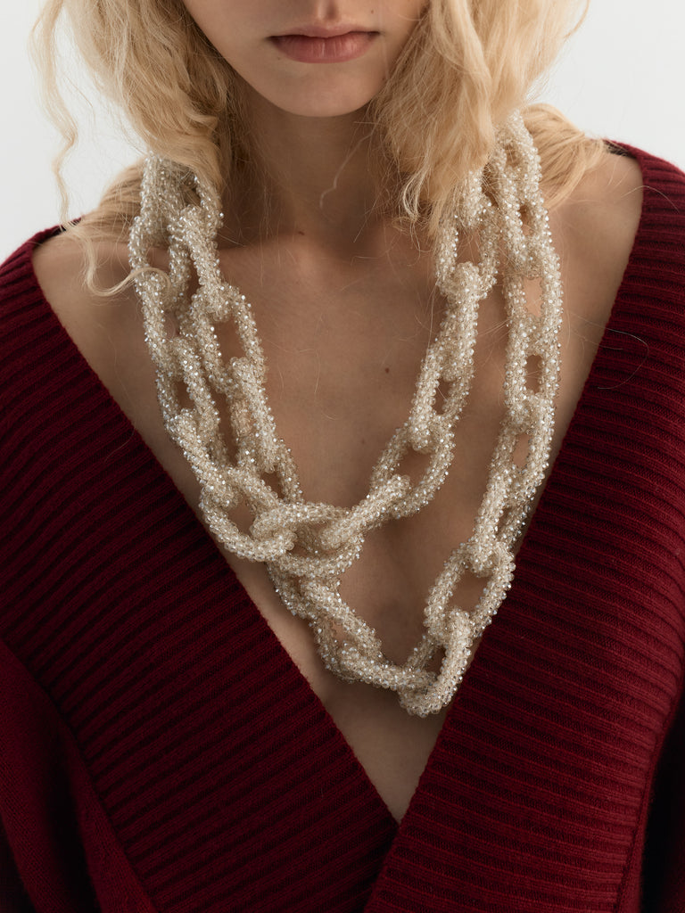 ENCADENADA NECKLACE