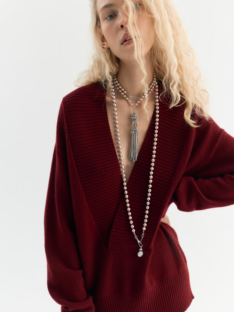 CUESTA NECKLACE