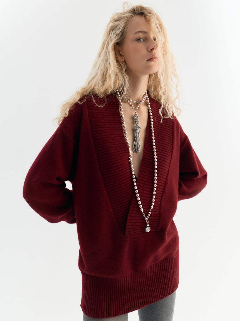 CUESTA NECKLACE