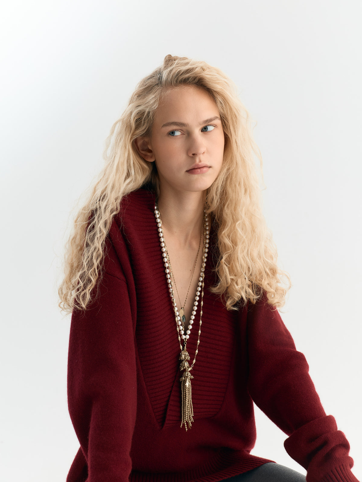 PROA NECKLACE