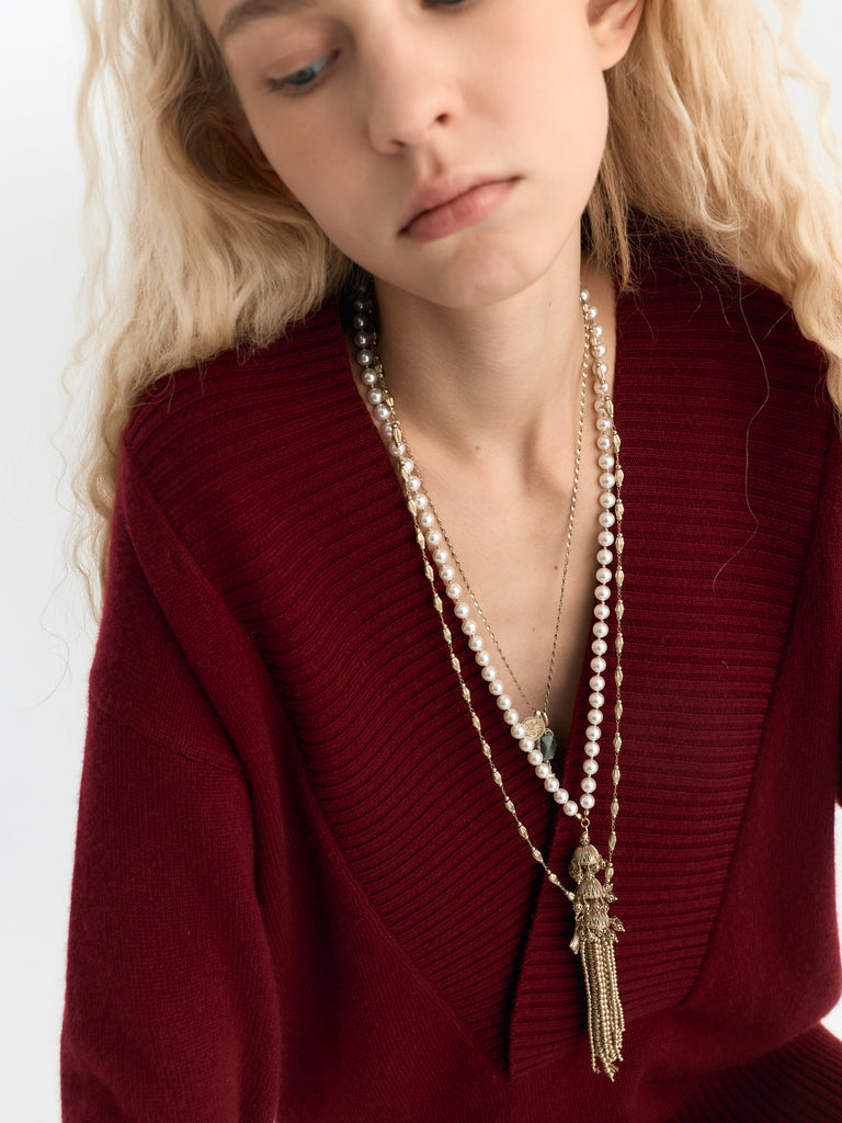 DRECERA NECKLACE