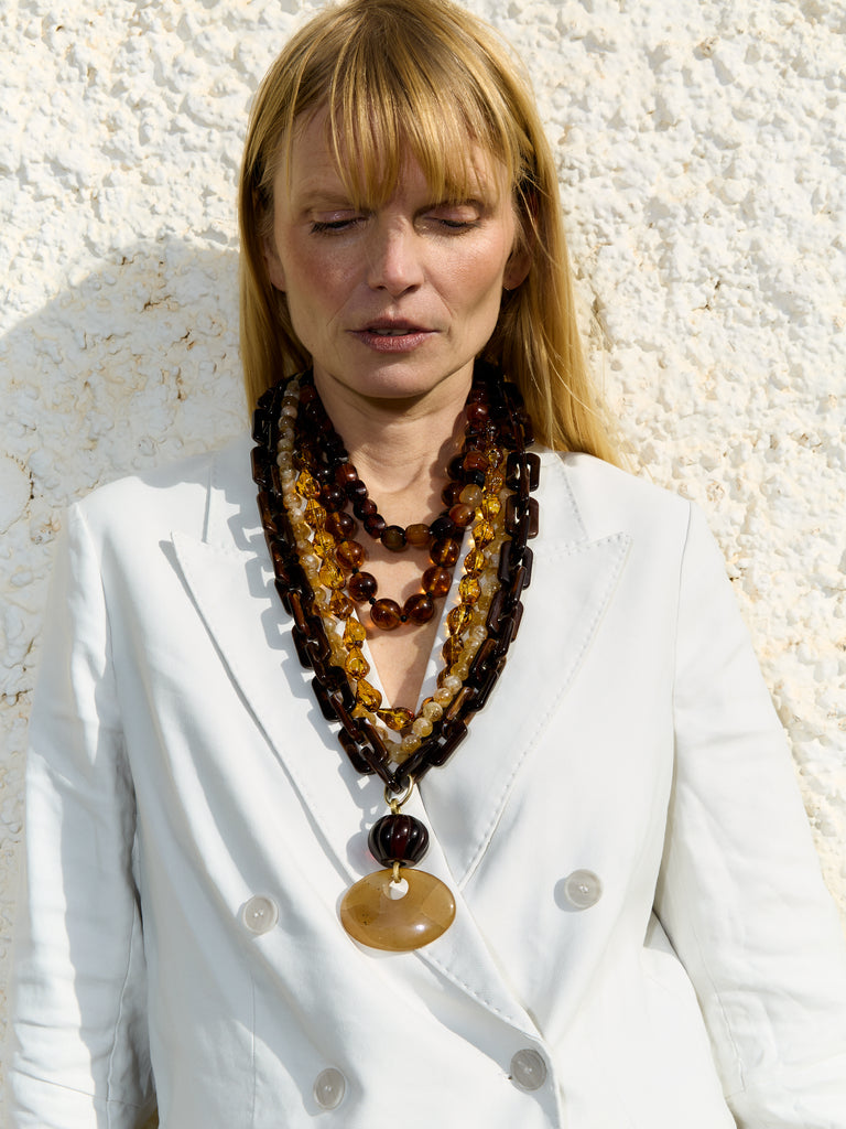 GRETA NECKLACE