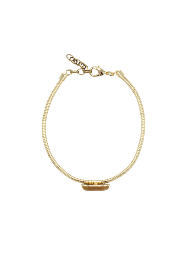 SLIM CLEO NECKLACE