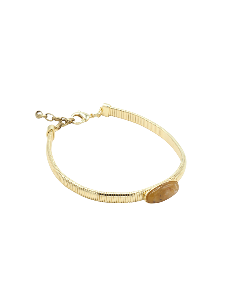 SLIM CLEO NECKLACE