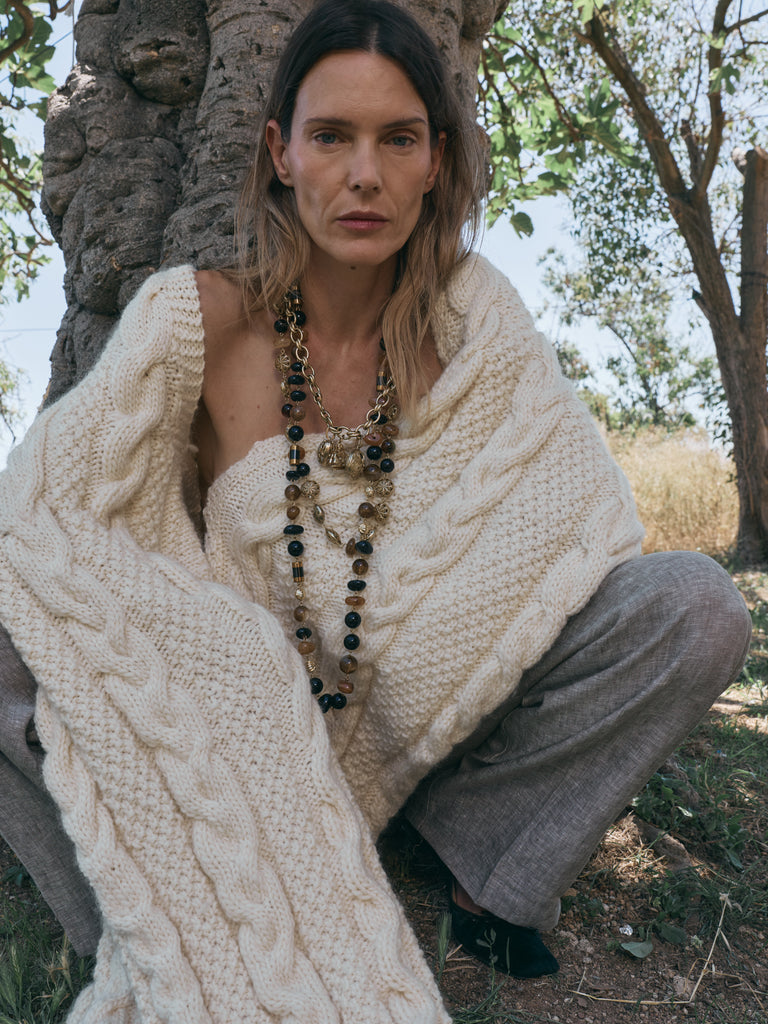 ALBA NECKLACE