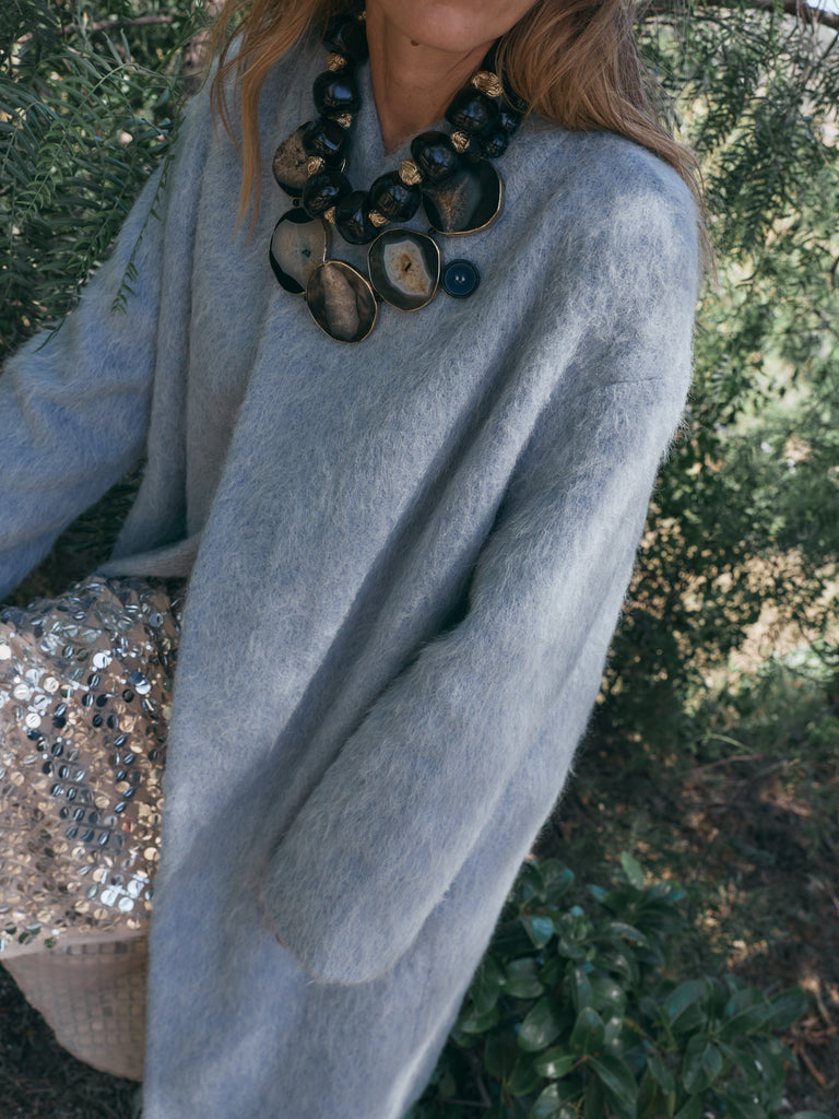 FOSCA NECKLACE