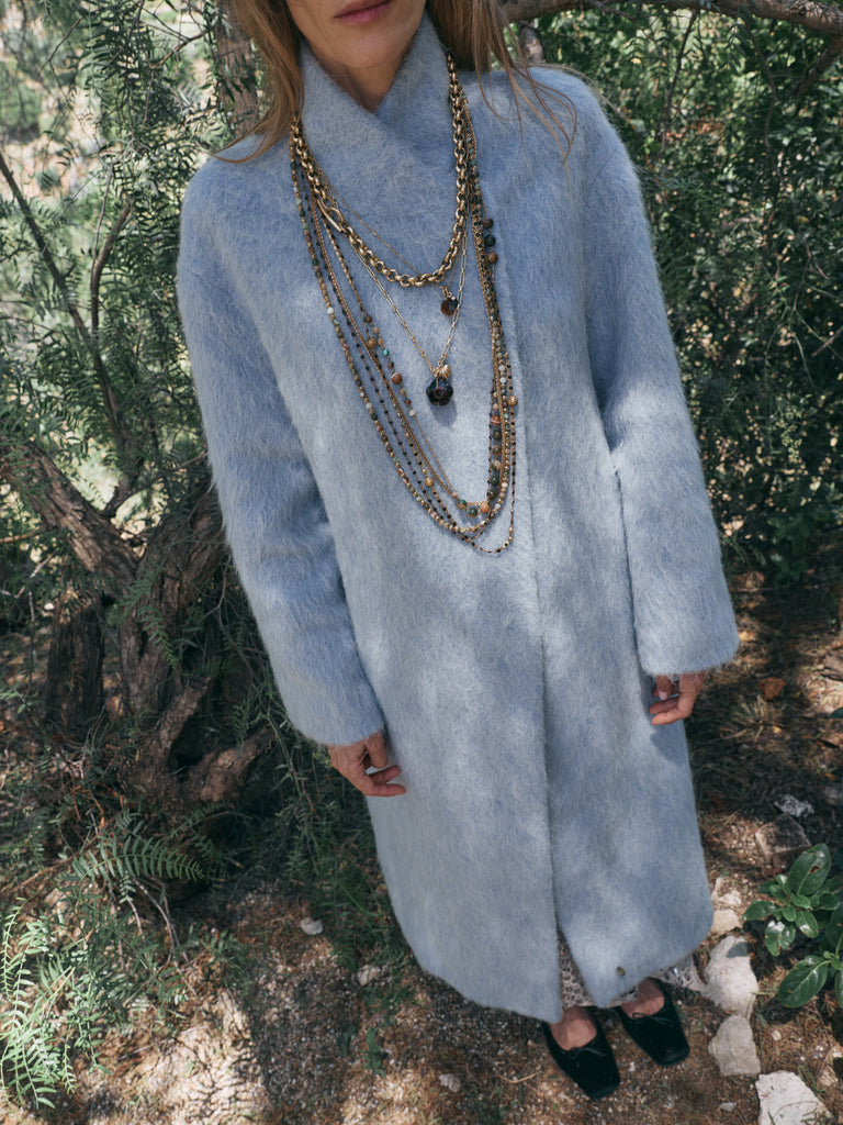 PEREC NECKLACE