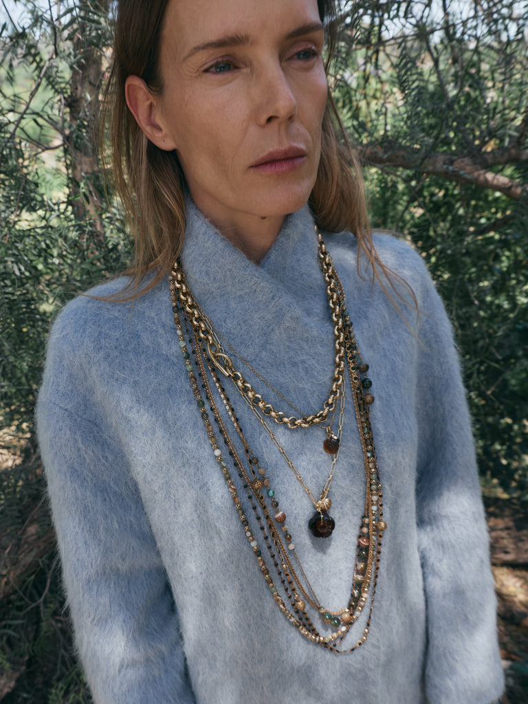 KAE NECKLACE