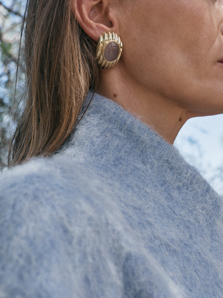 ESCUT EARRINGS