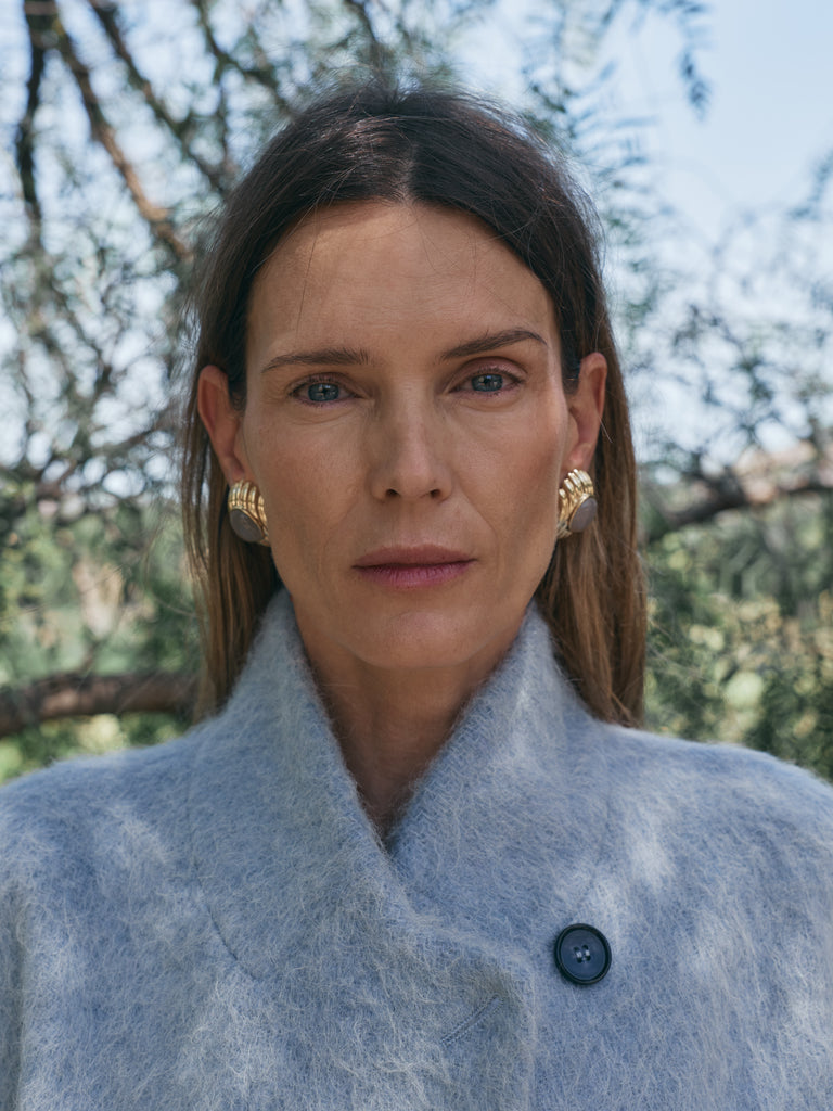 ESCUT EARRINGS