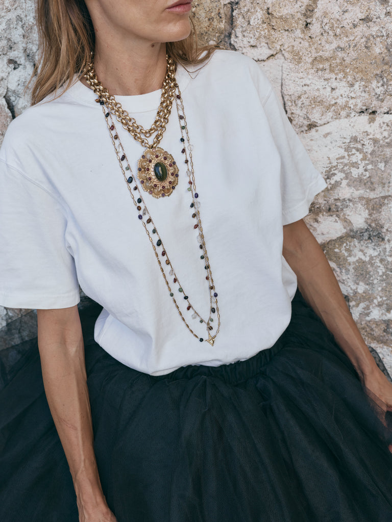 MAGDALENA NECKLACE