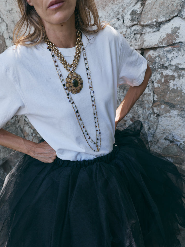 CHISPI NECKLACE