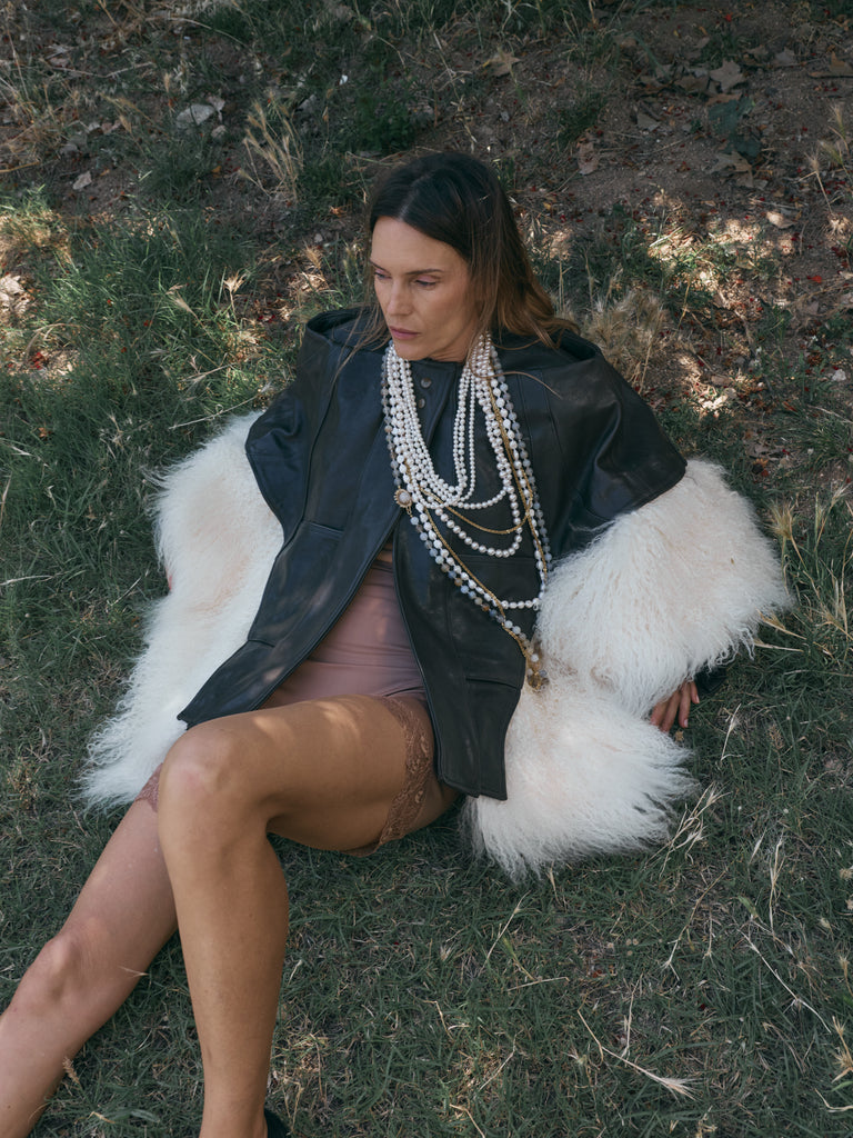 OJAL NECKLACE