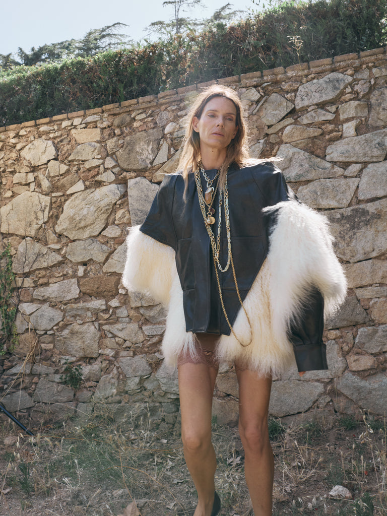 BOMBI NECKLACE