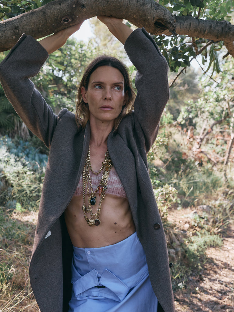 SISSI NECKLACE