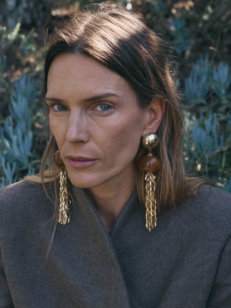 CANALE EARRINGS