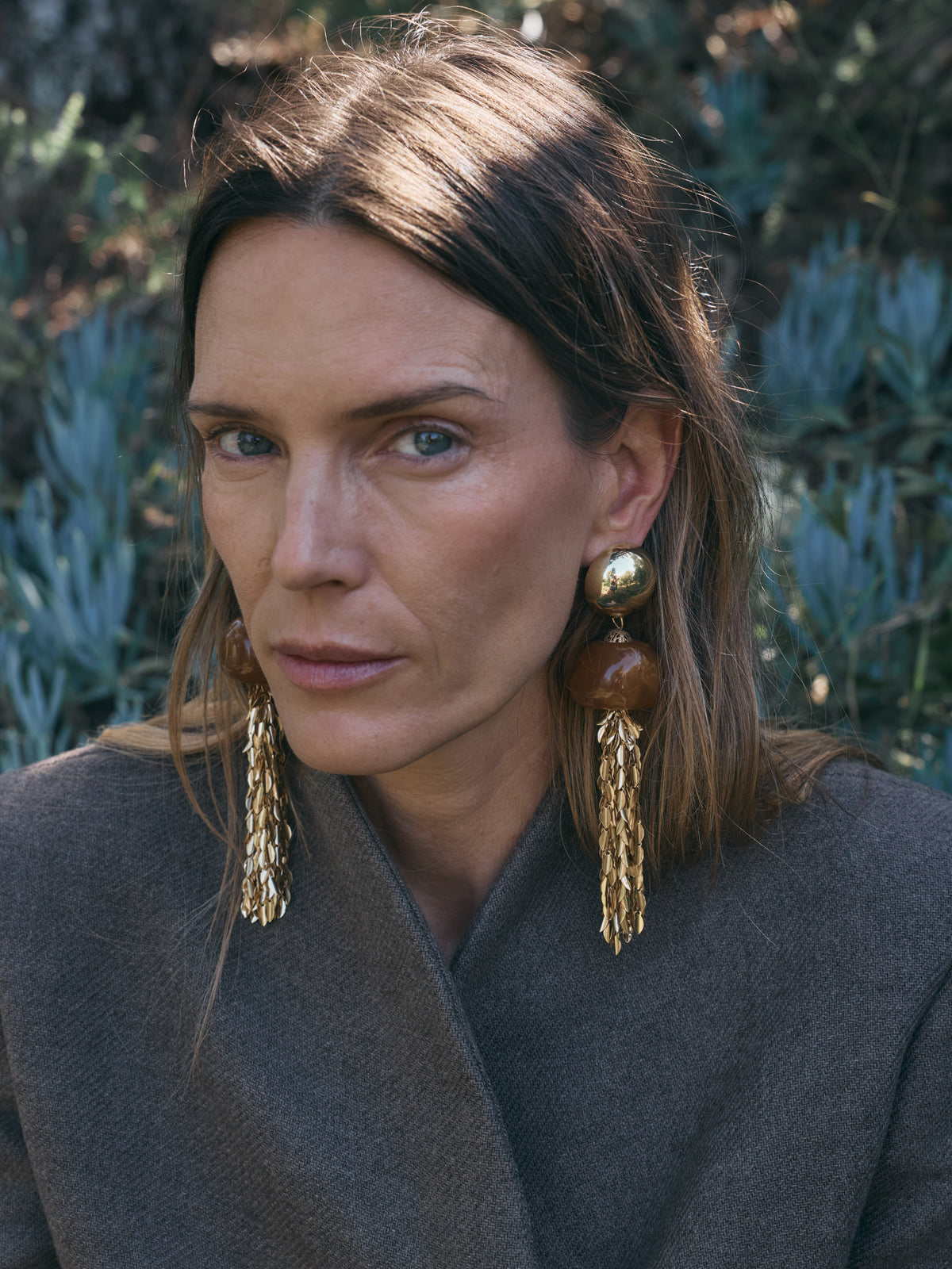 CANALE EARRINGS