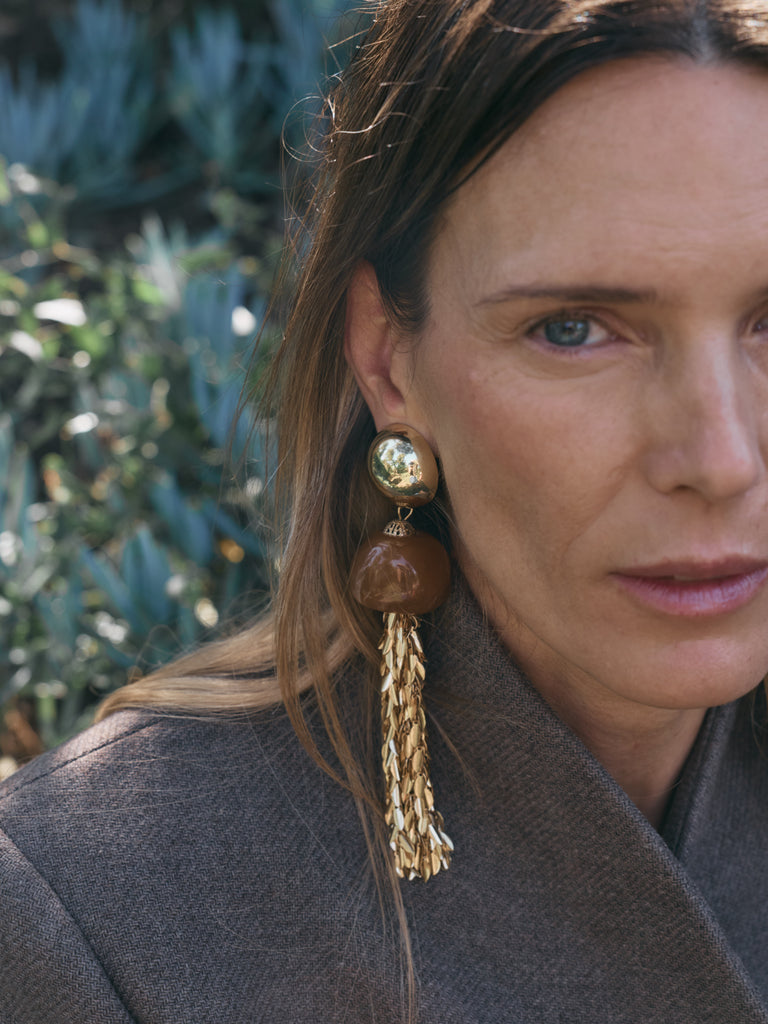 CANALE EARRINGS