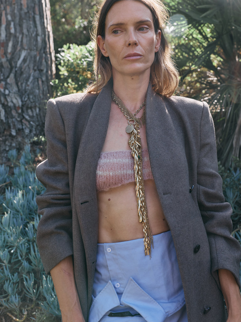 FRESNO NECKLACE