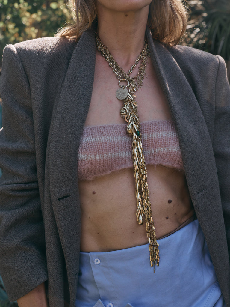JANE NECKLACE