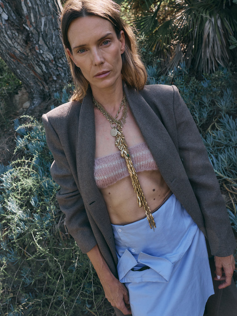 JANE NECKLACE