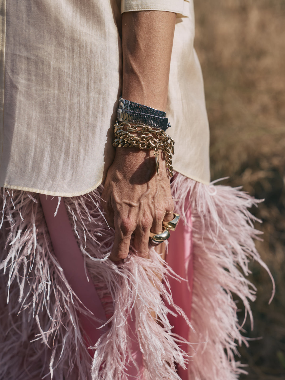 BOA BRACELET