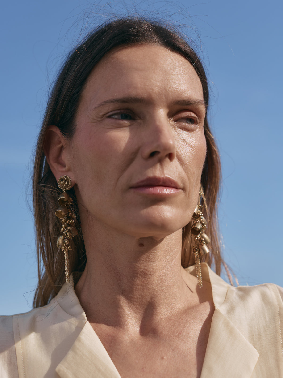 ABRIL EARRINGS