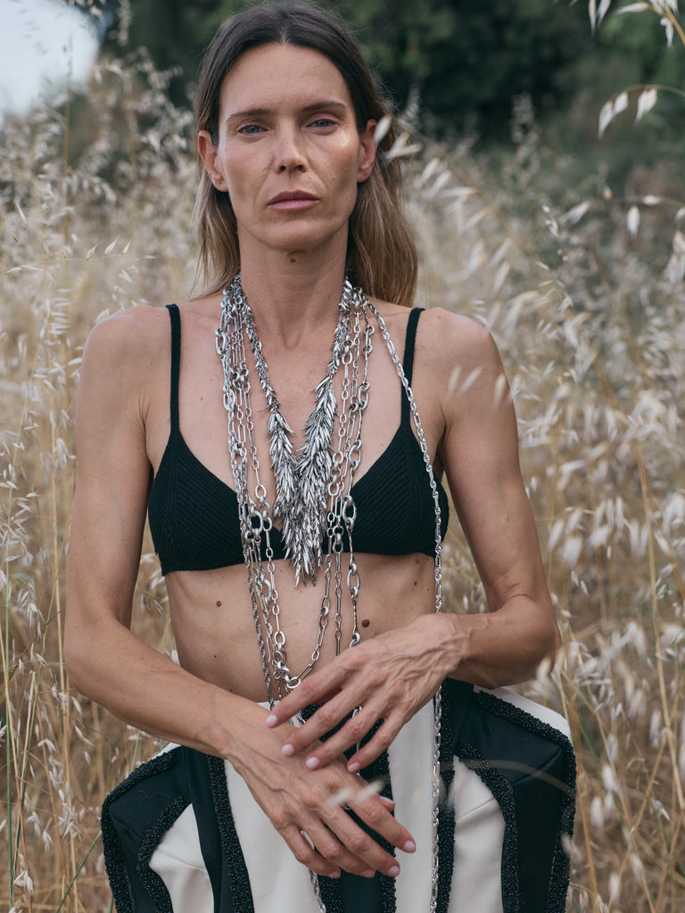 NUSO NECKLACE