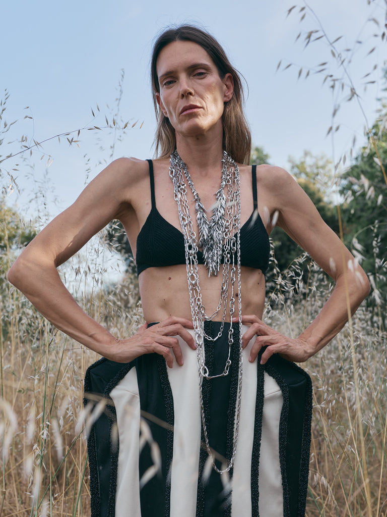 MONTSA NECKLACE