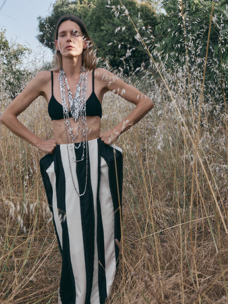 NUSO NECKLACE