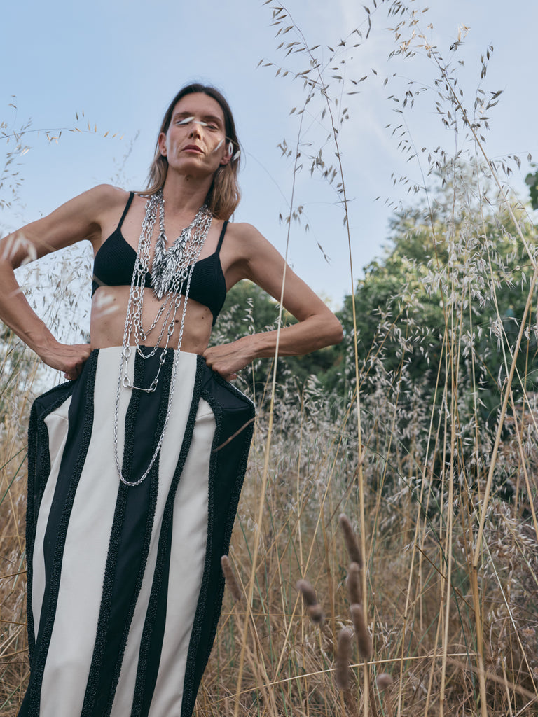 BOMBI NECKLACE