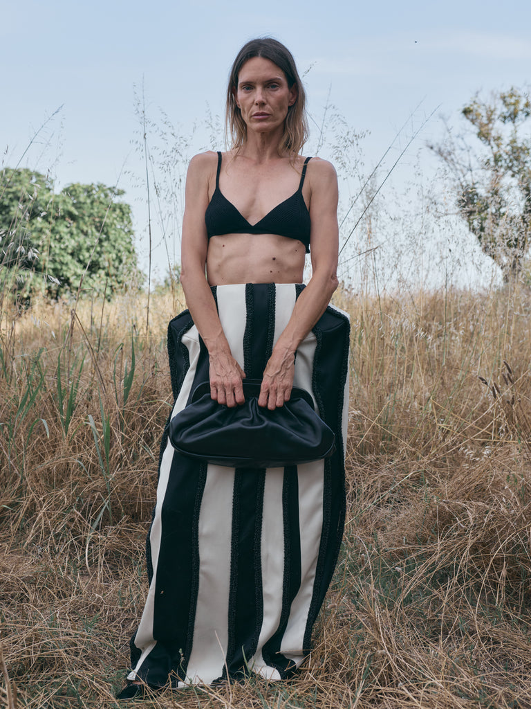 MOMO BAG - BLACK