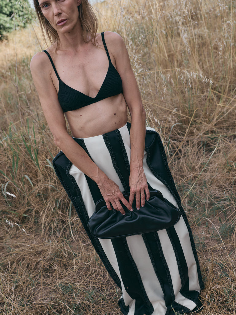 MOMO BAG - BLACK