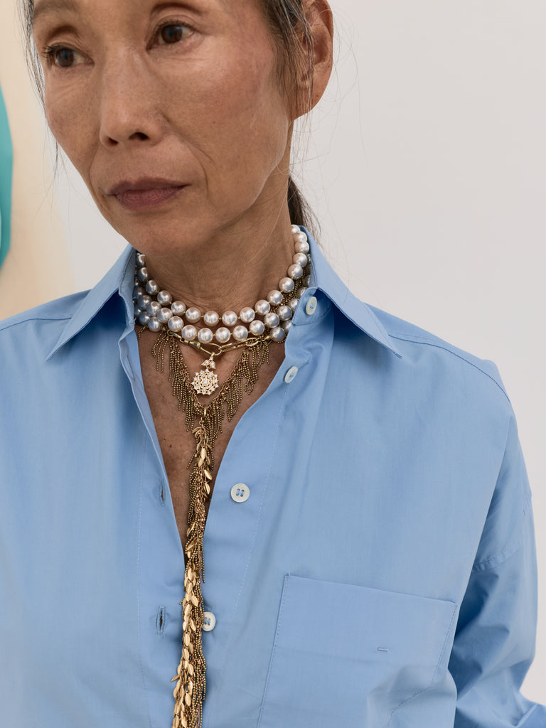 CUESTA NECKLACE