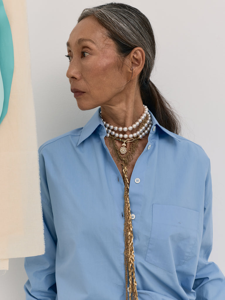 CUESTA NECKLACE