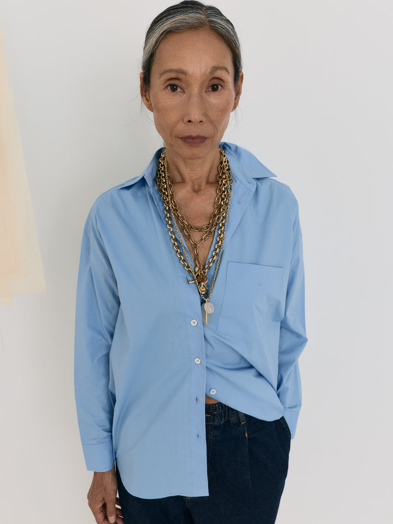 FRONTERA NECKLACE