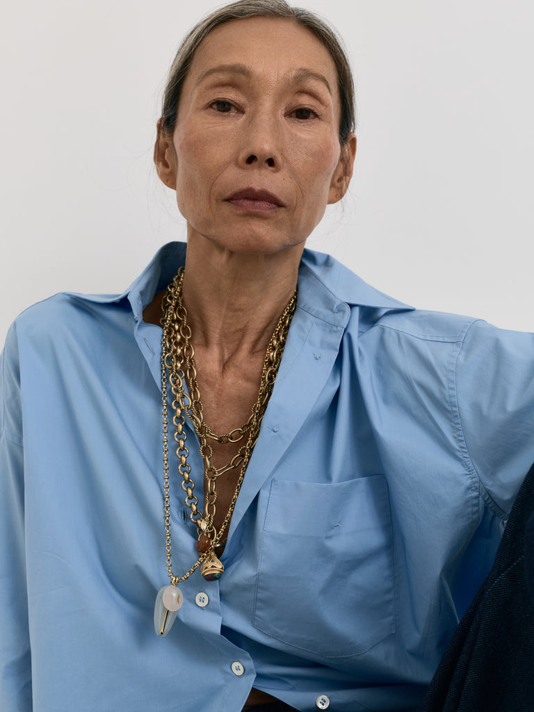 FRONTERA NECKLACE