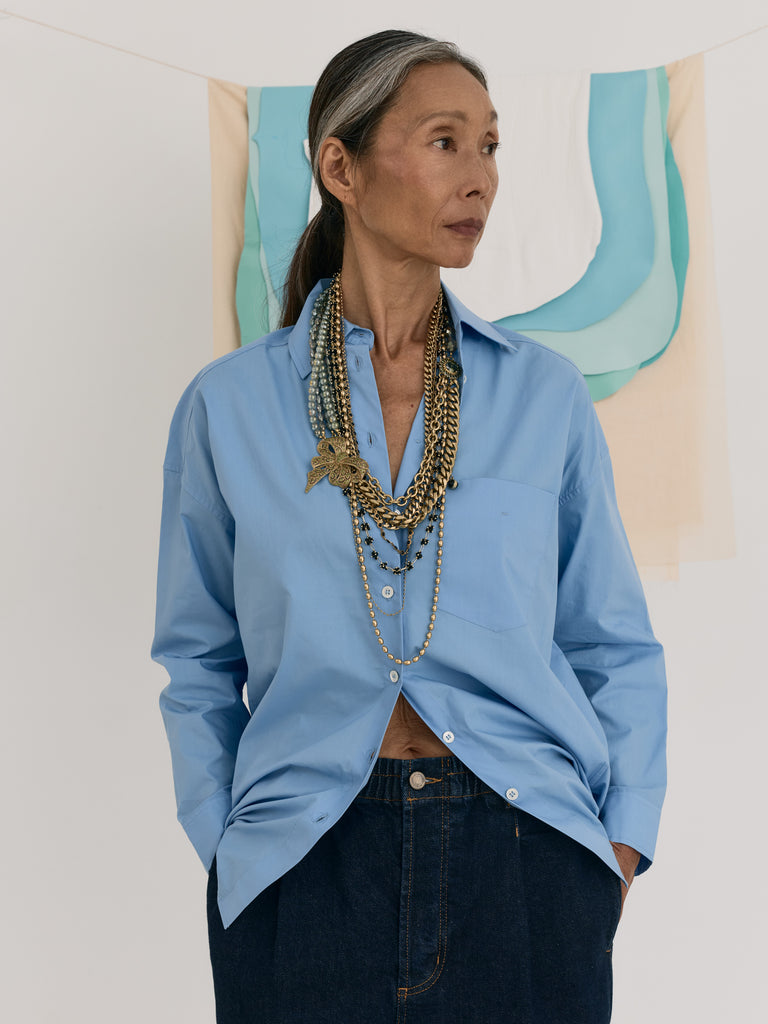 LAZO NECKLACE