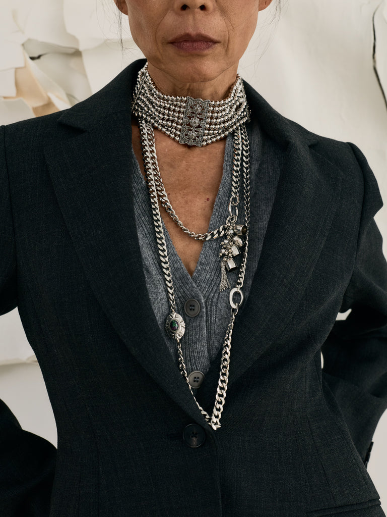 LIMA NECKLACE