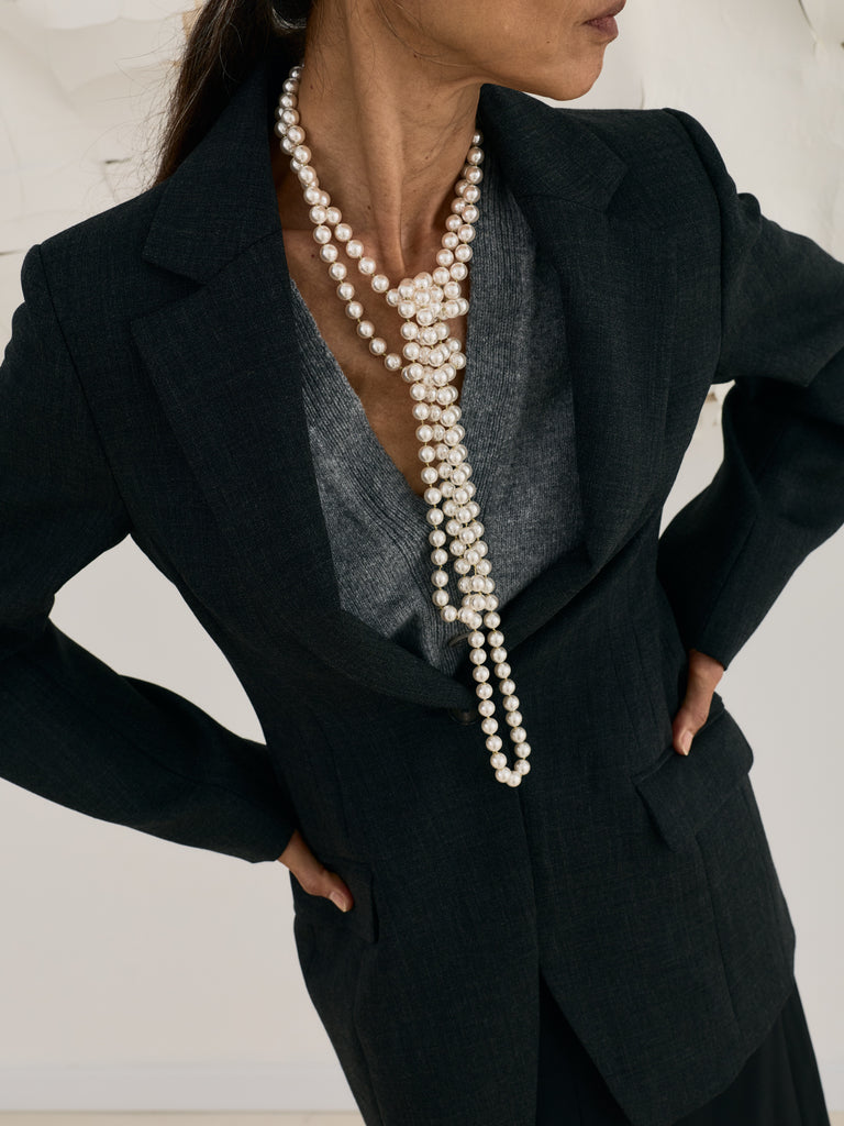 TWENTIES NECKLACE