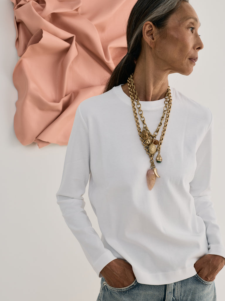 CORBI NECKLACE