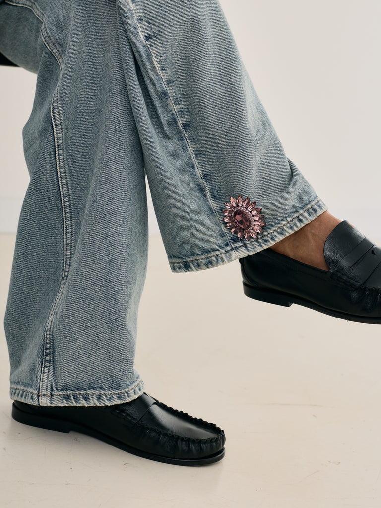 FLOR BROOCH