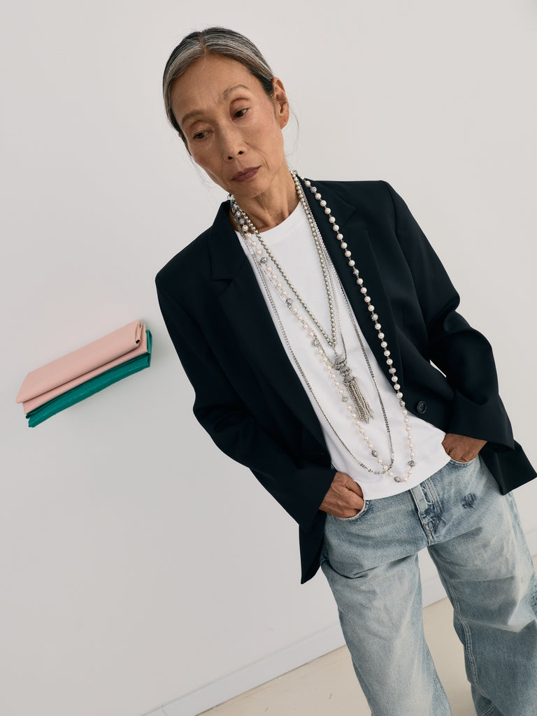 RASTRO NECKLACE