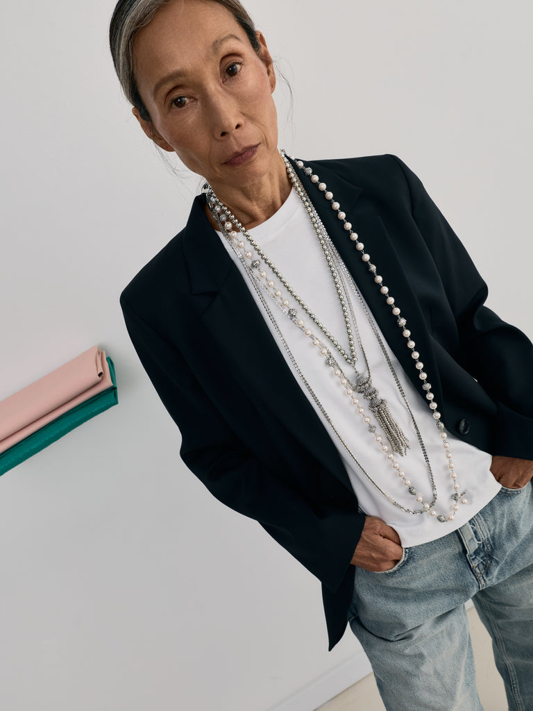 VASIJA NECKLACE