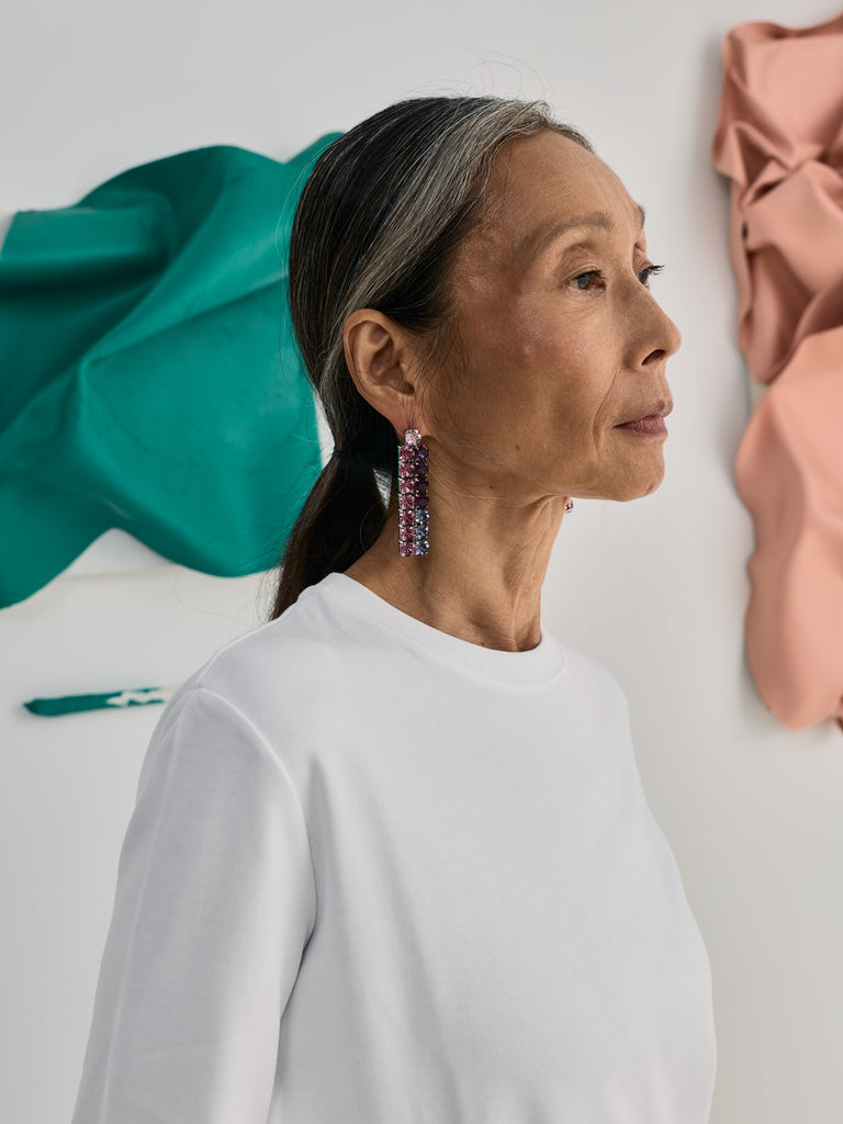 METX EARRINGS