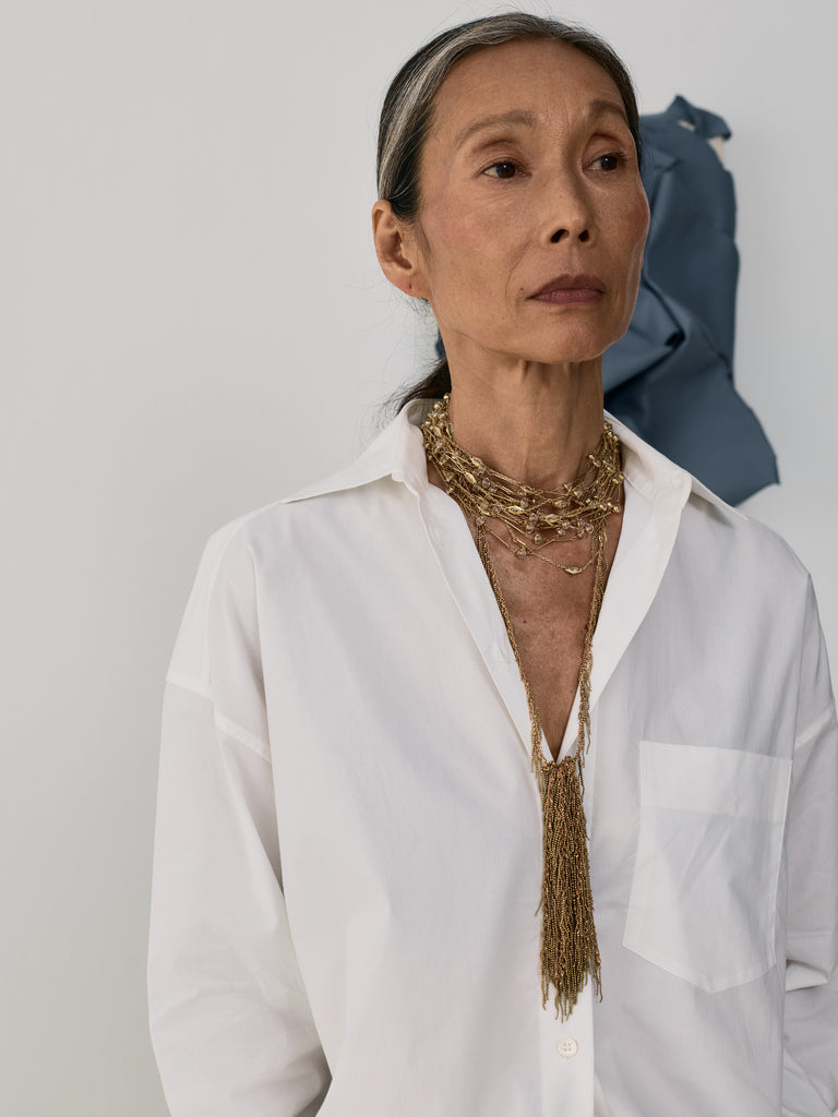 LUPITA NECKLACE