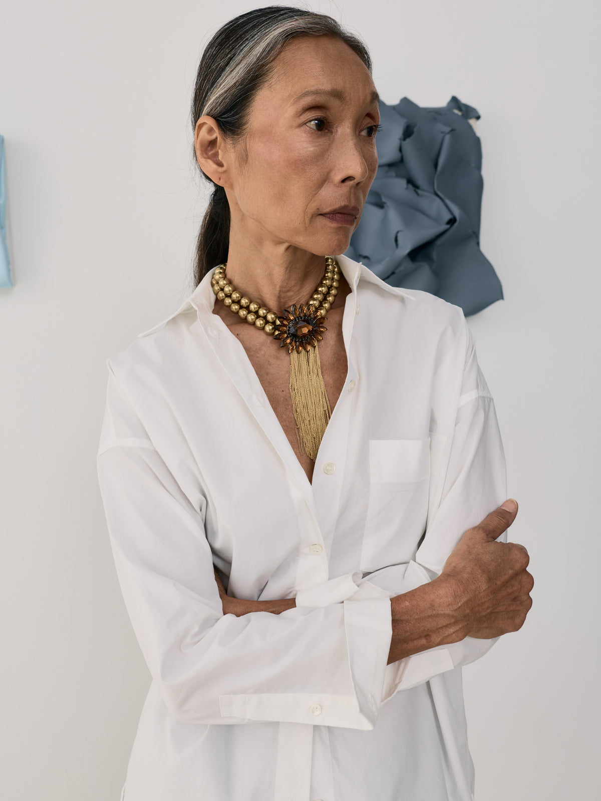PILI NECKLACE