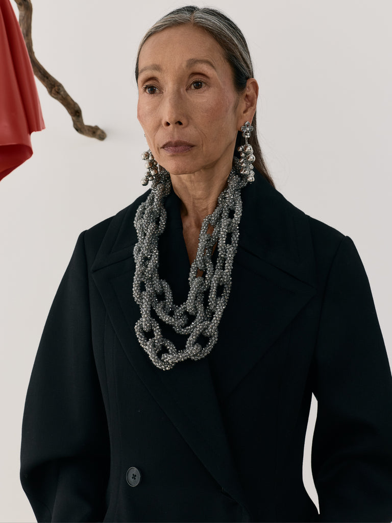 ENCADENADA NECKLACE